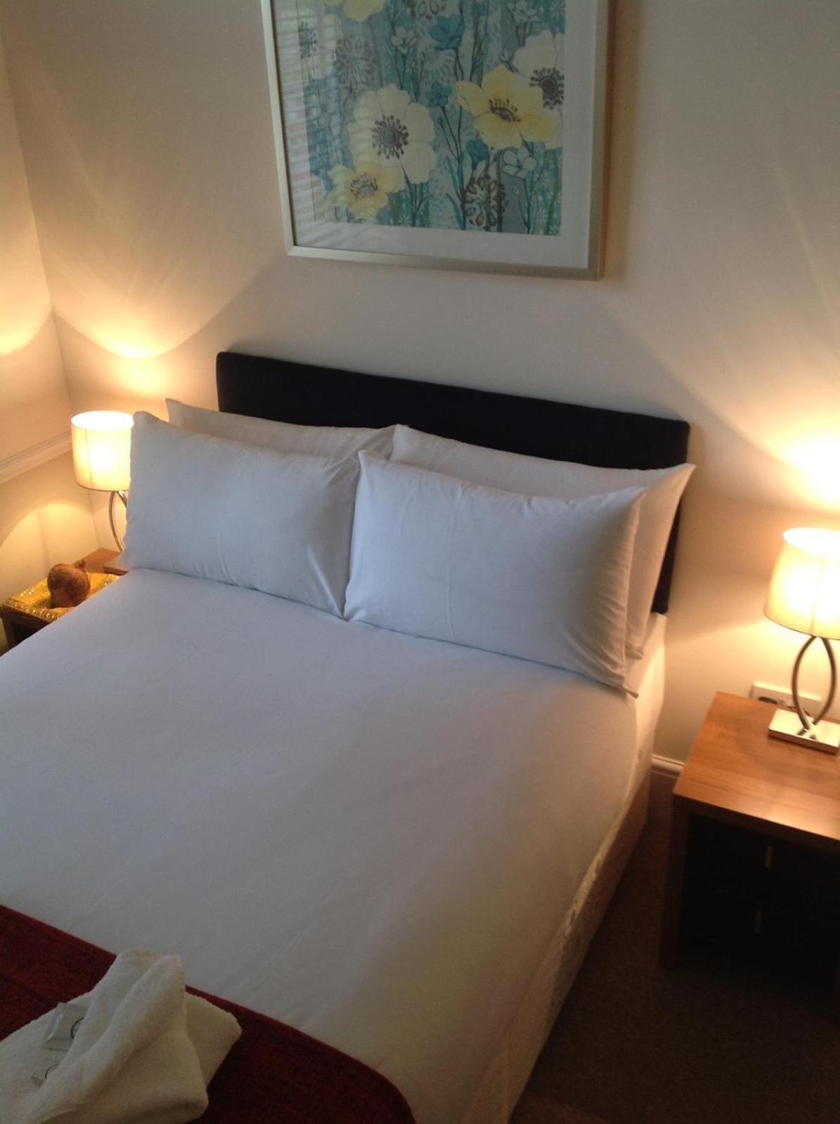 The Stag Enfield Hotel Ngoại thất bức ảnh